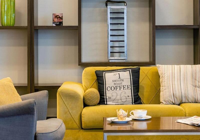 اتاق استاندارد یک نفره, Acacia Premier