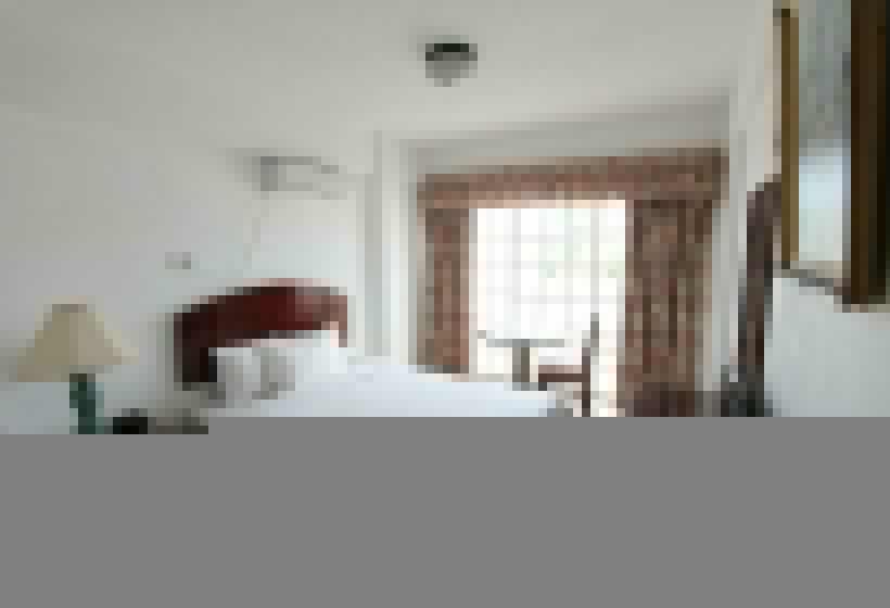 اتاق استاندارد با تخت دوبل, Match Resort