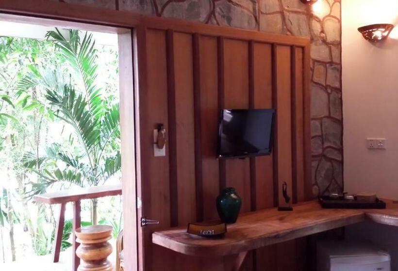 غرفة قياسية, Tara Lodge Haven Of Peace