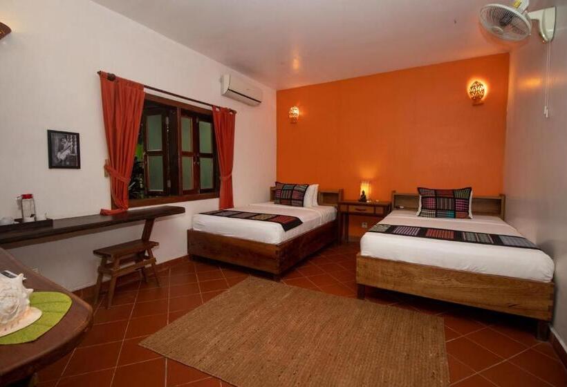 غرفة قياسية, Tara Lodge Haven Of Peace