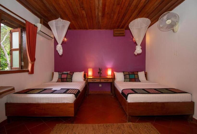 غرفة سوبيريور, Tara Lodge Haven Of Peace