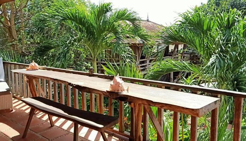 غرفة سوبيريور, Tara Lodge Haven Of Peace
