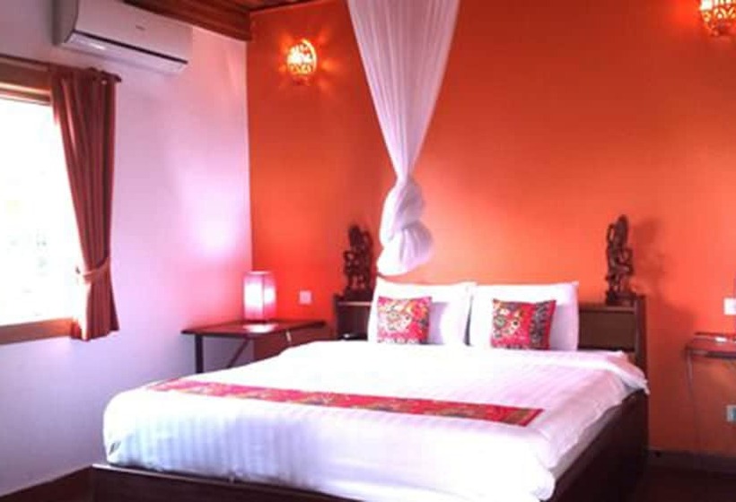 غرفة سوبيريور, Tara Lodge Haven Of Peace