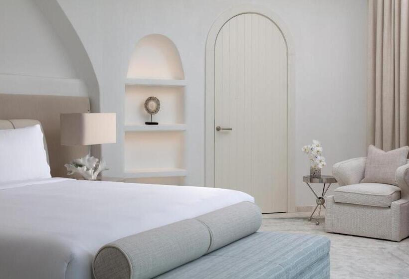 سوئیت رویال, Anantara Santorini Abu Dhabi Retreat Adults Only