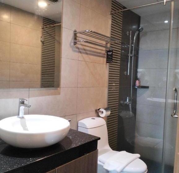 Дом 1 Спальня, Townhouse Oak 591 Shah Alam By Salaam