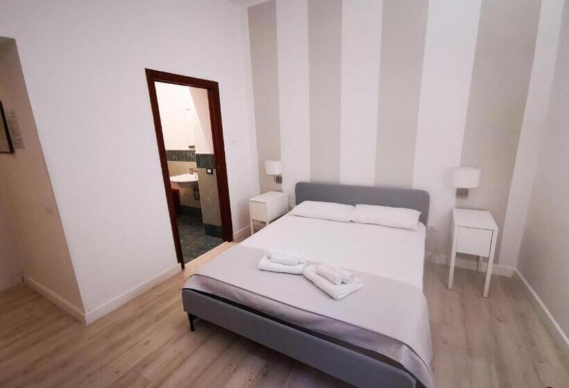 اتاق استاندارد, Palermo Inn