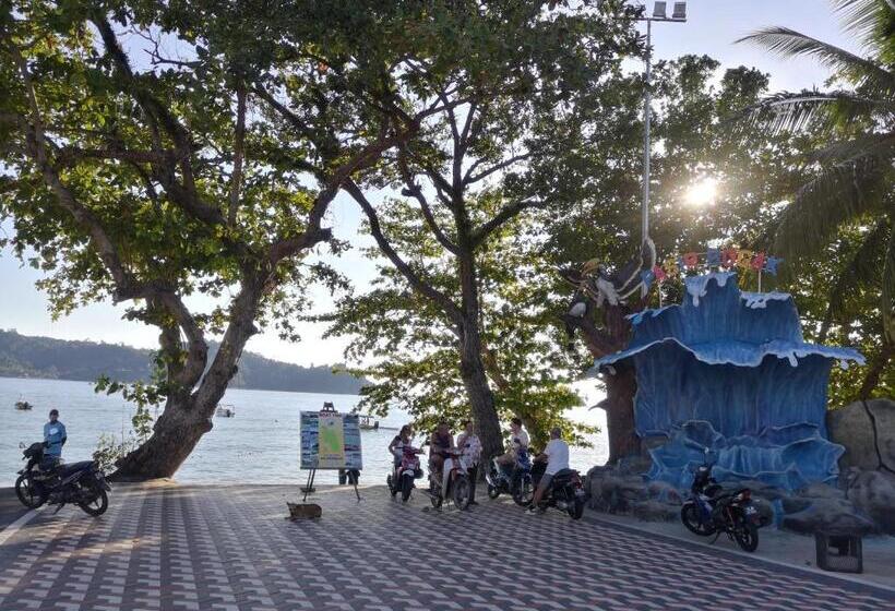 آپارتمان 3 خوابه, Pangkor Staycation Apartment