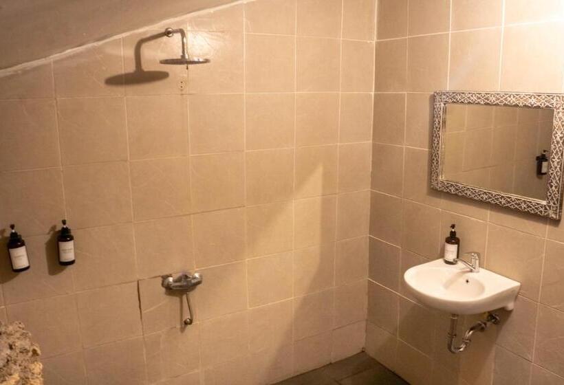 Четырехместный Номер Стандарт, In Da Lodge