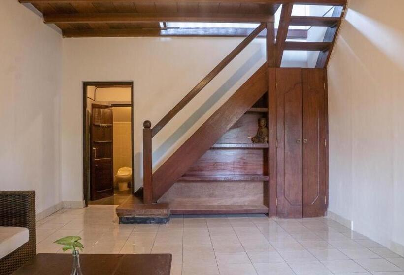 Четырехместный Номер Стандарт, In Da Lodge