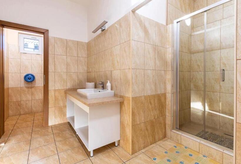 آپارتمان 1 خوابه, Napfény Panzió és Rendezvényház