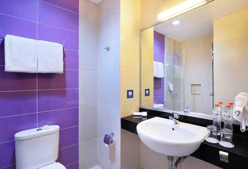 اتاق کلاسیک, Primera Hotel Seminyak
