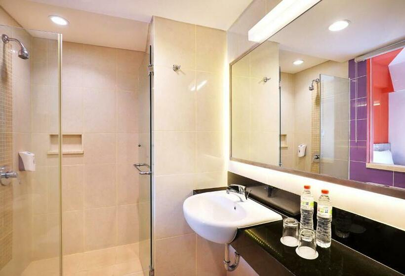 اتاق استاندارد, Primera Hotel Seminyak