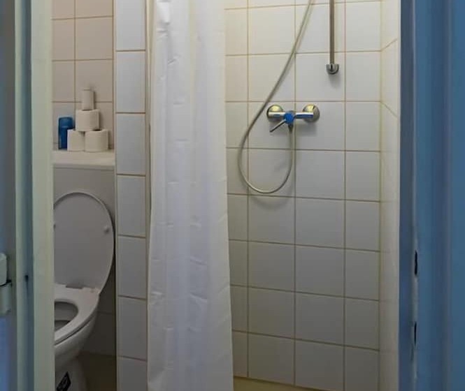 Standard Szoba, Santico Art Hotel And Hostel