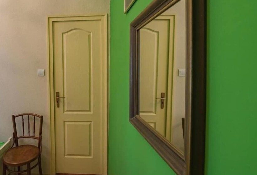 Standard Szoba, Santico Art Hotel And Hostel