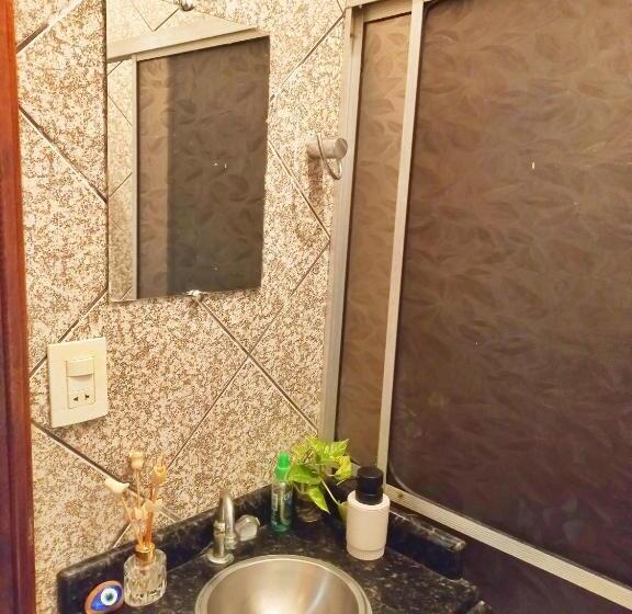 Номер Стандарт, Aquiri Hostel