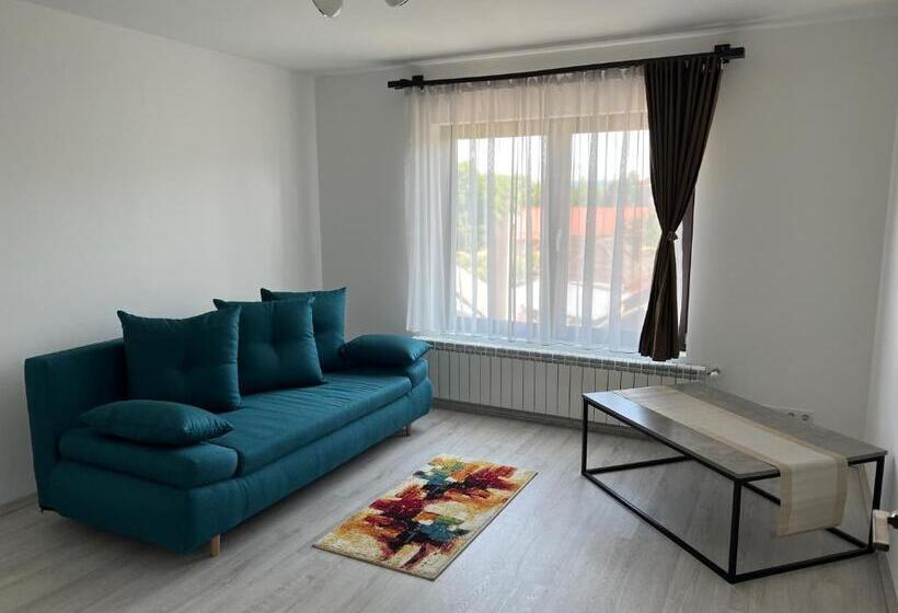 خانه 2 خوابه, Casa Rafael