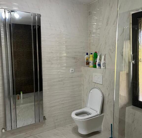 خانه 2 خوابه, Casa Rafael