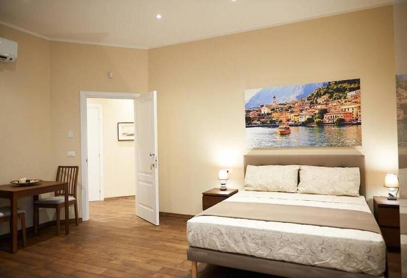 استودیوی لوکس, Miramare Luxury Suites