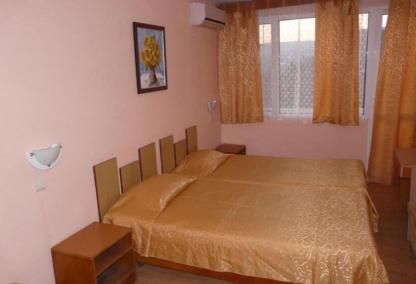 스탠다드 룸, Family Hotel Balchik