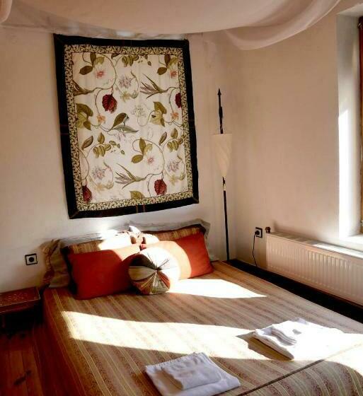 Номер Стандарт Трехместный, Castle Cottage Bed & Breakfast