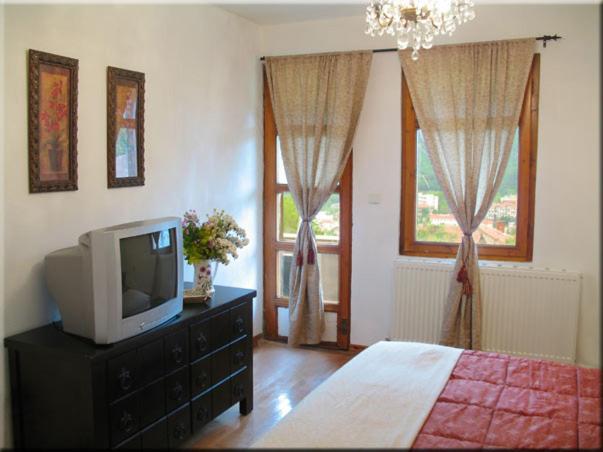 标准三人间, Castle Cottage Bed & Breakfast