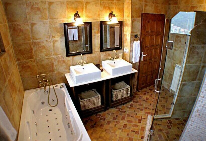 Номер Стандарт Трехместный, Castle Cottage Bed & Breakfast