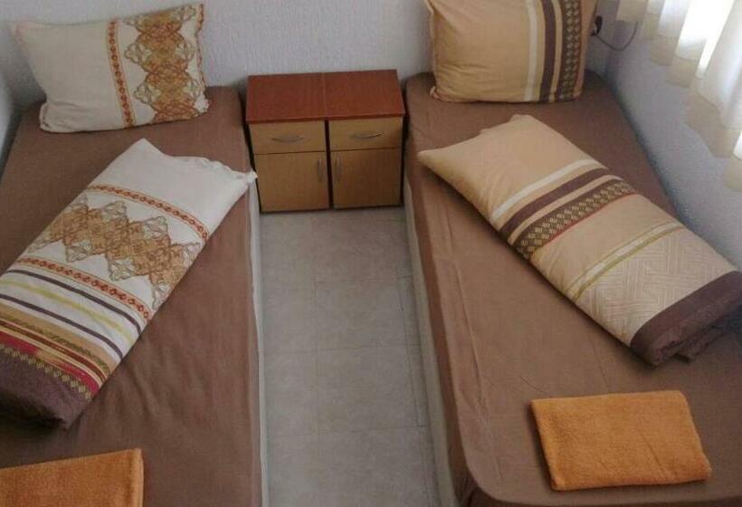 Quarto standard, Mario Complex