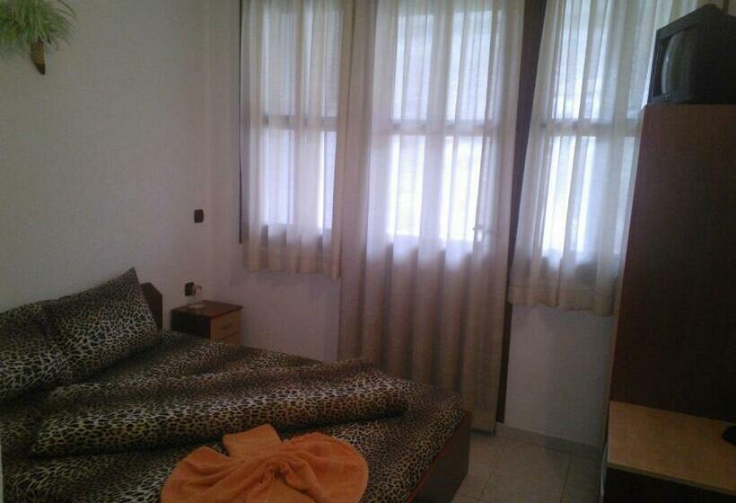 Quarto standard, Mario Complex