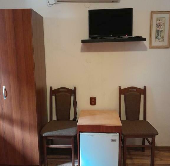 Quarto standard, Mario Complex