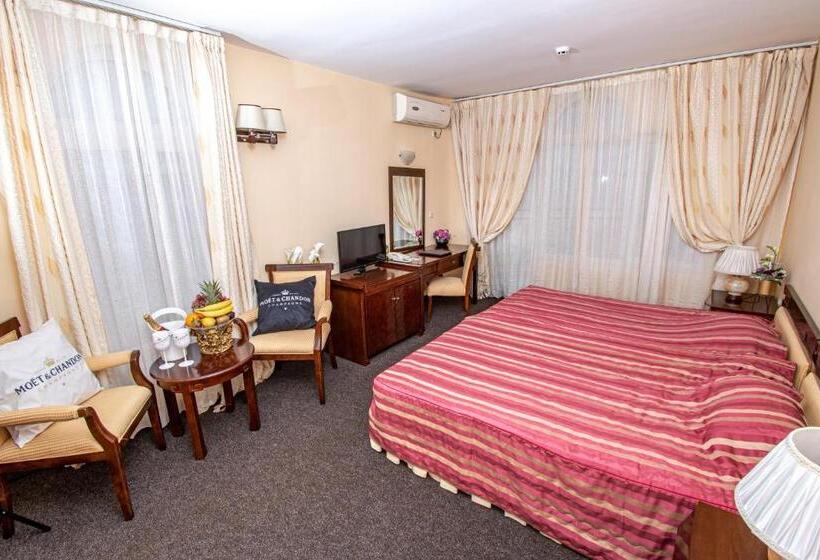 חדר יחיד קלאסי, Princess Residence