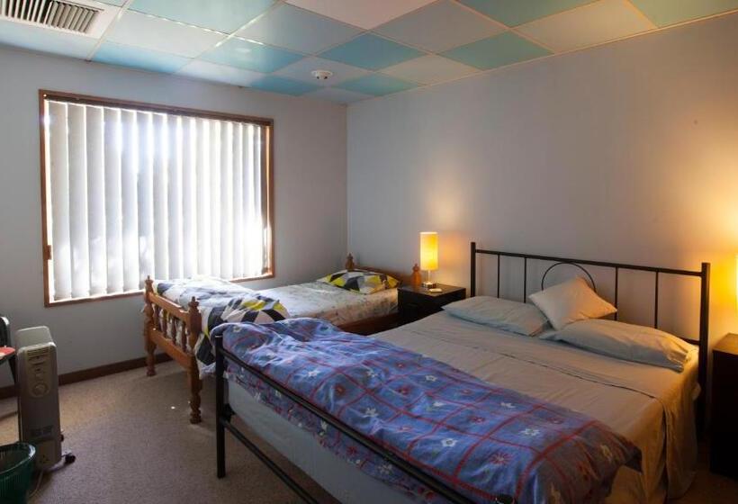 스탠다드 룸, Kathys Place Bed And Breakfast