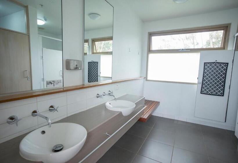 Кровать в Общей Комнате, Yha Apollo Bay Eco