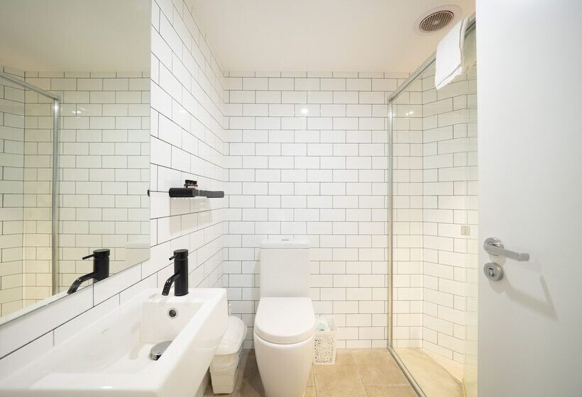 Номер Стандарт, Yha Byron Bay