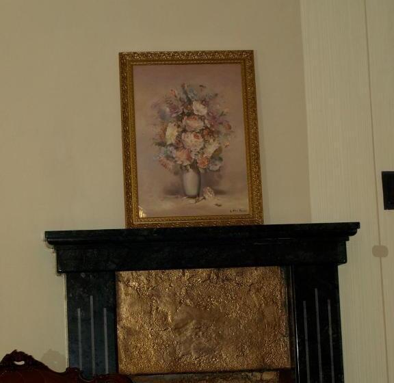 バスタブ付きスーペリアールーム, Locanda Degli Sfizi