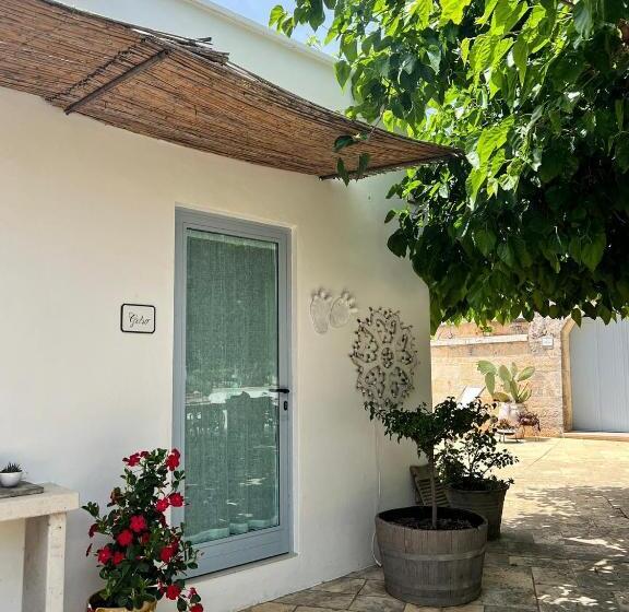 Студия Deluxe, Trullo Santangelo
