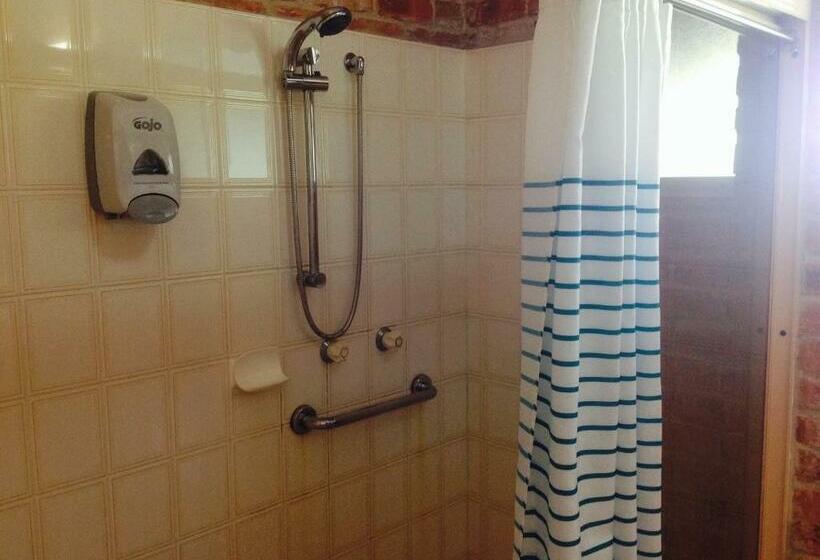 Номер Стандарт Адаптированный для Инвалидов, Gloucester Country Lodge