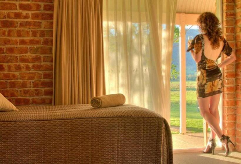 Семейный Номер, Gloucester Country Lodge