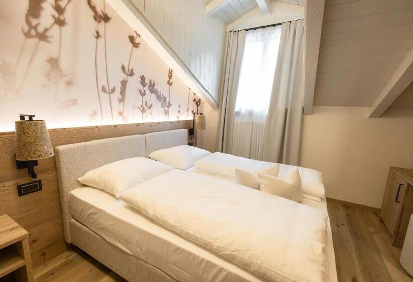 수피리어 룸, Alpenrose Wellness