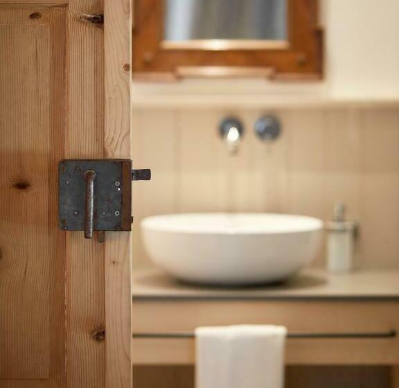 חדר סטנדרט, Bella Vista