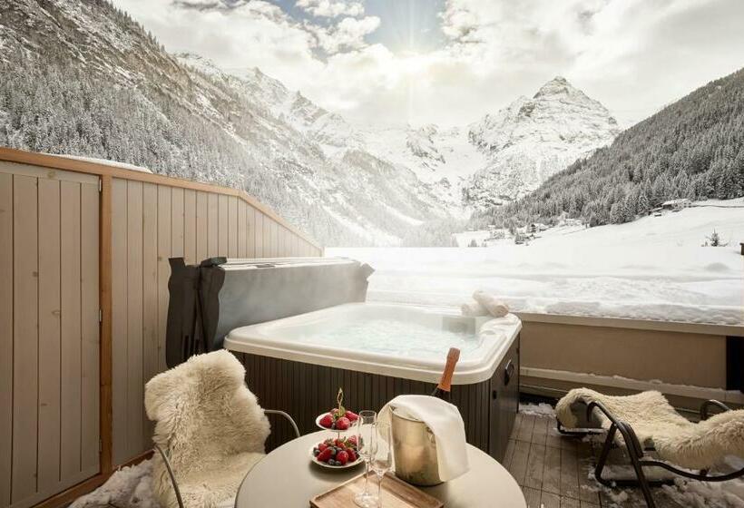 Семейный Номер Вид на Горы, Bella Vista