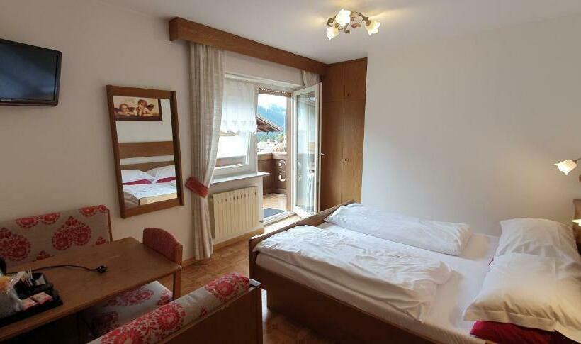 اتاق استاندارد, Inter Hotel B&b
