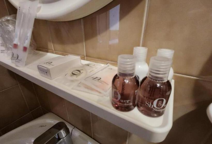 اتاق استاندارد, Inter Hotel B&b