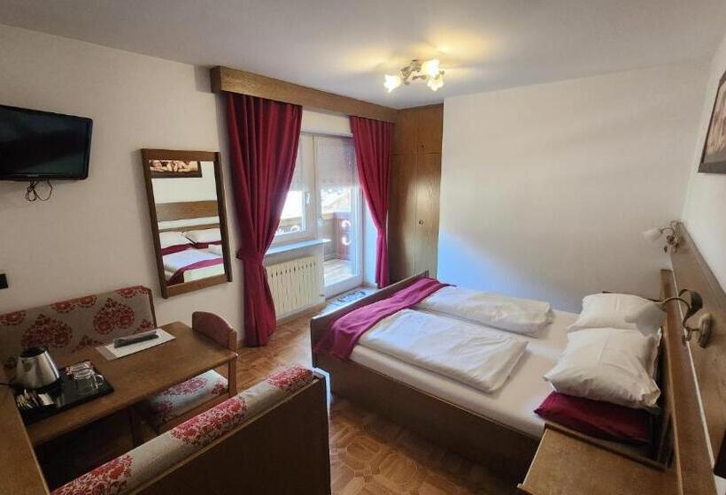 اتاق لوکس, Inter Hotel B&b