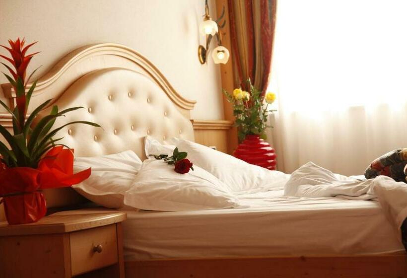 스탠다드 룸, Mirabello   Slow Hotel Benessere