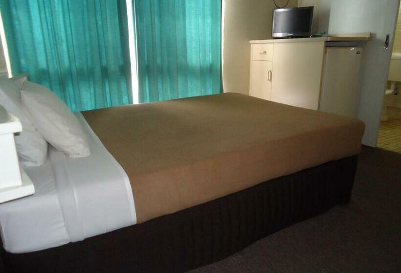 Номер Стандарт, Moondarra Motel