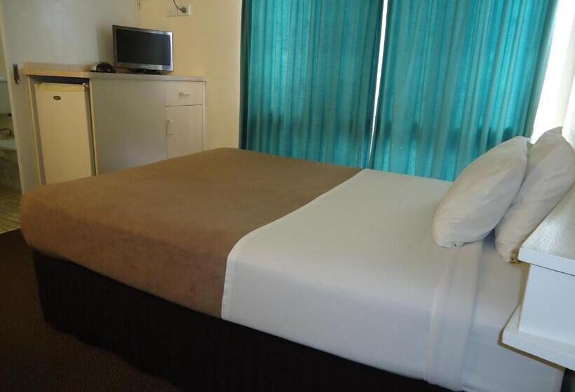 Номер Стандарт Индивидуальный, Moondarra Motel