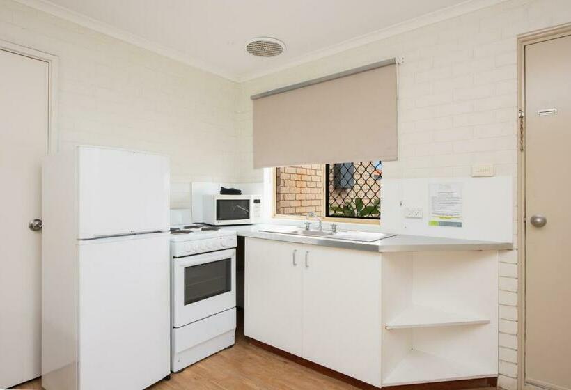 침실 1개 아파트, Geraldton S Ocean West Holiday Units & Short Stay Accommodation