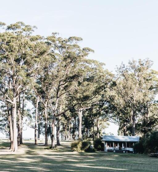 Дом 1 Спальня, Worrowing Jervis Bay