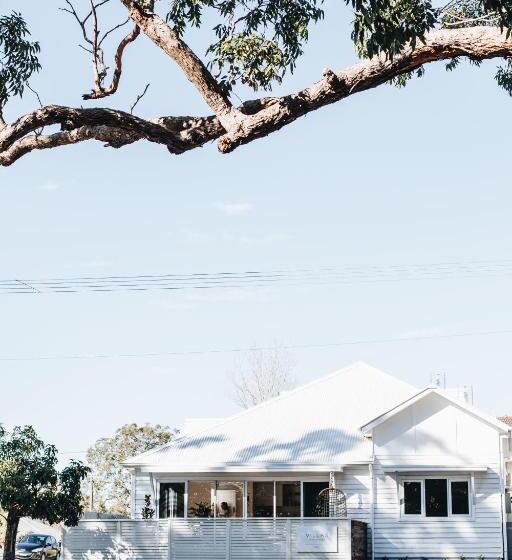 Вилла Deluxe 1 Спальня, Worrowing Jervis Bay