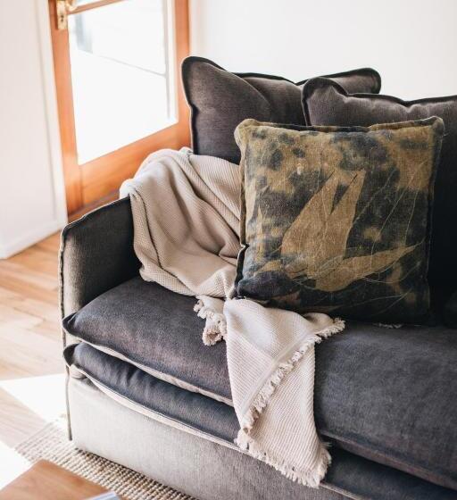 Номер Deluxe, Worrowing Jervis Bay